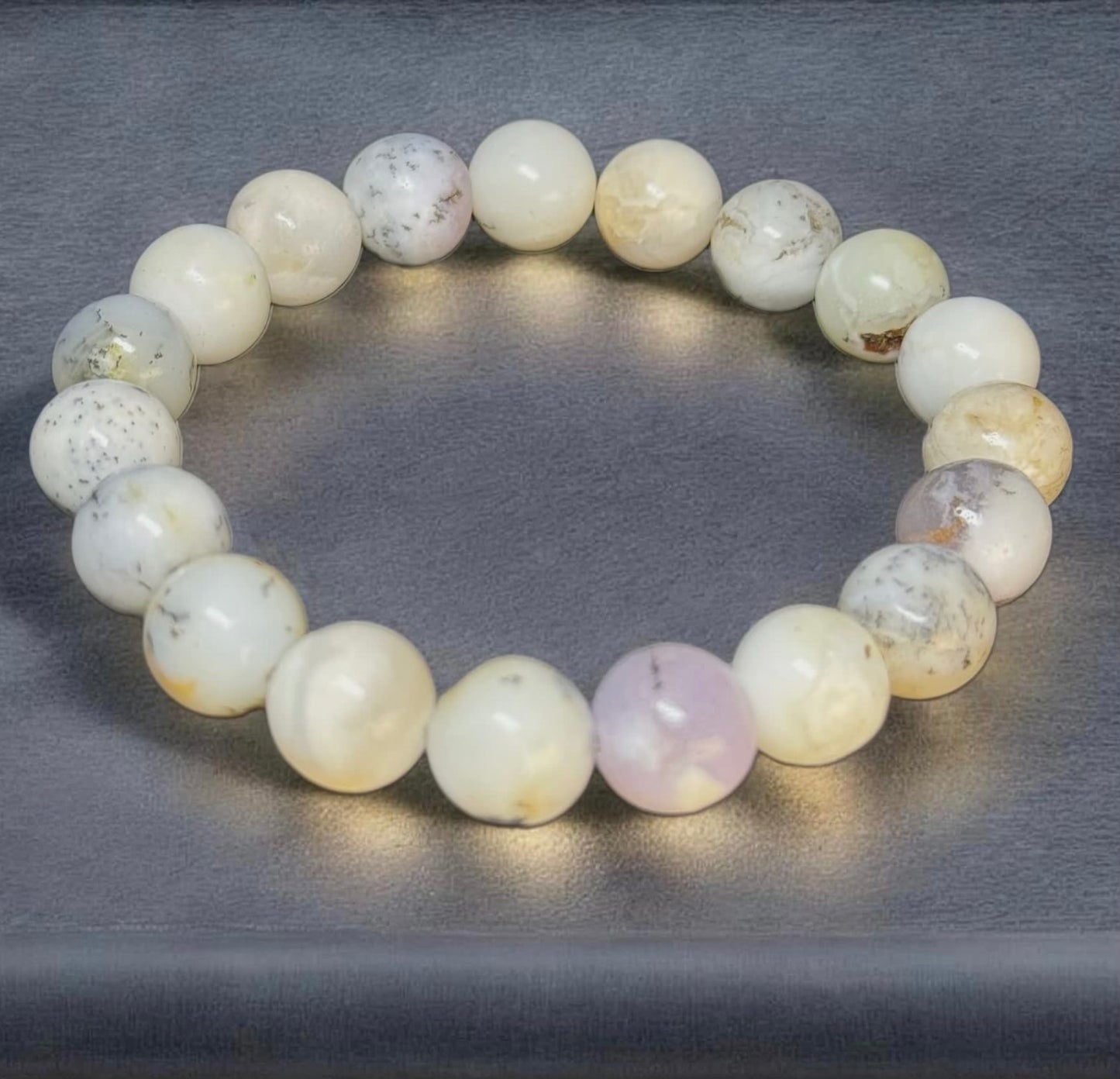 Natural Pink Opal