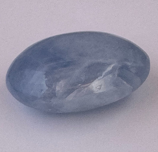 Blue Calcite Stone