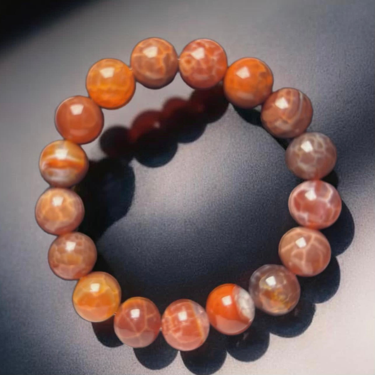 Orange Aventurine