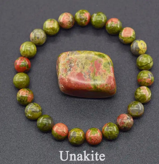 Unakite